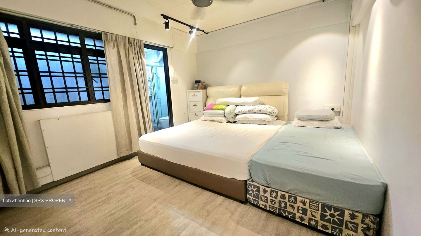 Blk 710 Hougang Avenue 2 (Hougang), HDB 4 Rooms #576277711